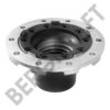 BERGKRAFT BK6101402 Wheel Hub